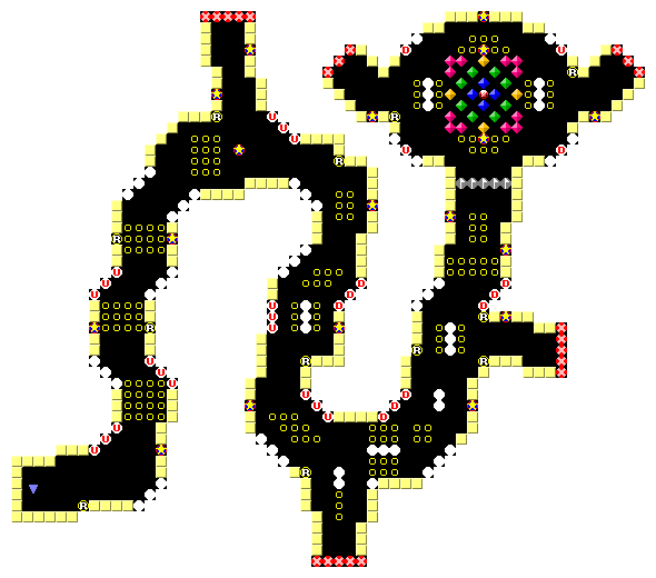 SS-MAP 1-5